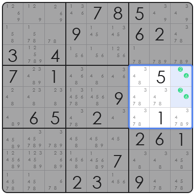 sudoku for dummies